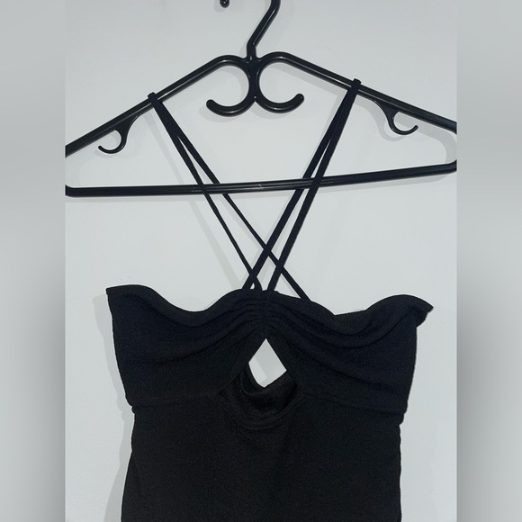 Black Dress 🥀 - Picture 2 of 4